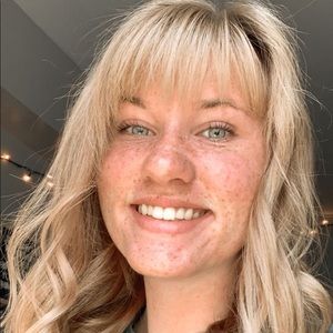 Meet your Posher, Evyn